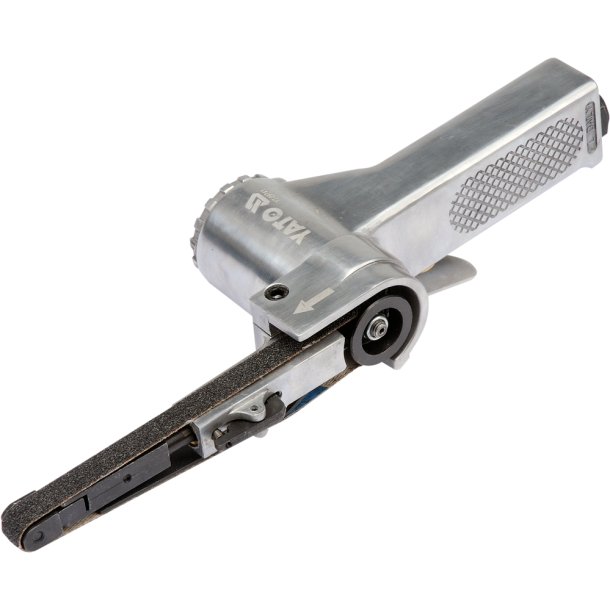 YATO Pneumatisk B�ndsliber YT-09741, 10x330mm