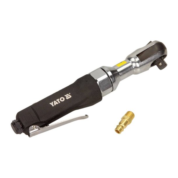 YATO Pneumatisk Skralden�gle YT-0980 1/2" 68Nm