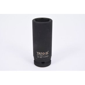 YATO Lang Slagtop 1/2