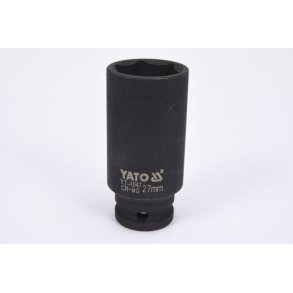 YATO Lang 6-kant Slagtop 1/2