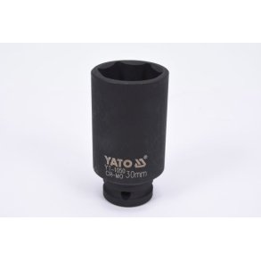 YATO YT-1050 Lang 6-kant Slagtop 1/2