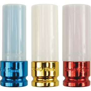 Yato Slagtoppes�t til Aluf�lge YT-1056, 1/2