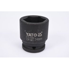 YATO YT-1084 6-kant Slagtop 3/4