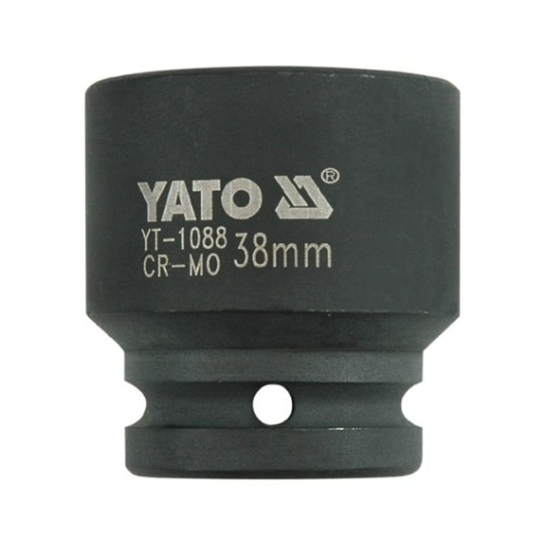 YATO Slagtop YT-1088 3/4" 38 mm x 57 mm 6-kant