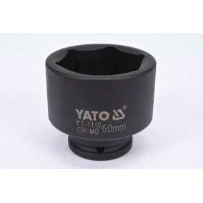 YATO YT-1110 Slagtop 60 mm 3/4