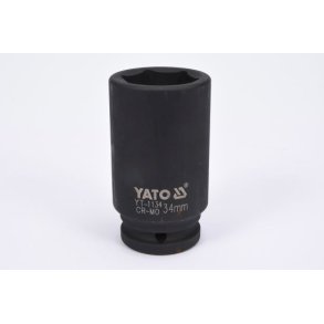 YATO YT-1134 Lang 6-kant Slagtop 3/4