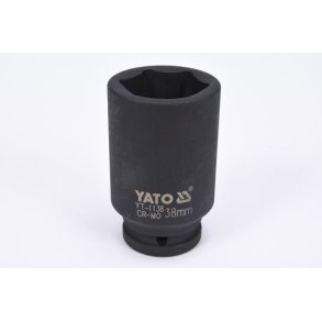 YATO Lang Slagtop YT-1138, 3/4