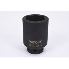 YATO Lang Slagtop 3/4