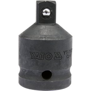YATO Slagadapter YT-1167, 3/4