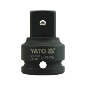 YATO Slagadapter 3/4
