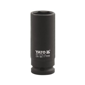 YATO Lang 6-kant Slagtop YT-1175, 1