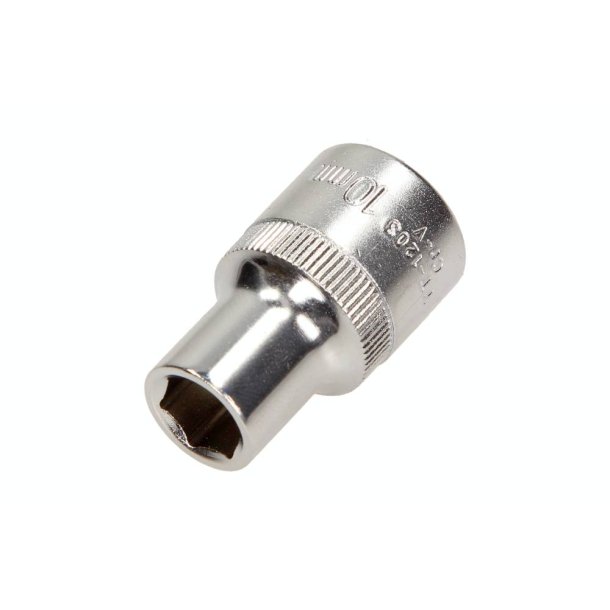 YATO Topn�gle YT-1203, 1/2", 10 mm, 6-kant