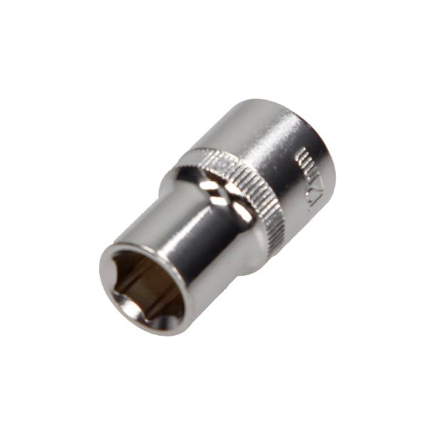 YATO Kort 6-kant Topn�gle 1/2" 12mm YT-1205