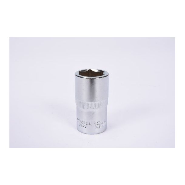 YATO Topn�gle YT-1208 15 mm 1/2" 6-kant
