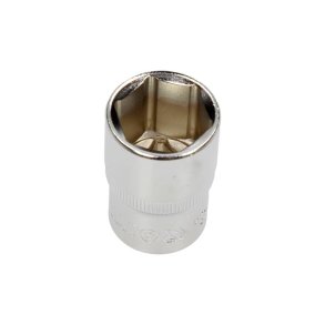 YATO Kort 6-kant Topn�gle YT-1212, 19 mm, 1/2