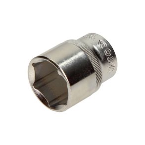 YATO YT-1218 Skralden�gleindsats, 27 mm, 1/2