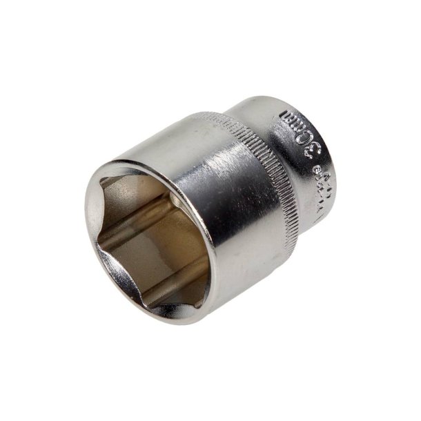 YATO YT-1219 6-kantet Topn&oslash;gle 1/2" 30mm