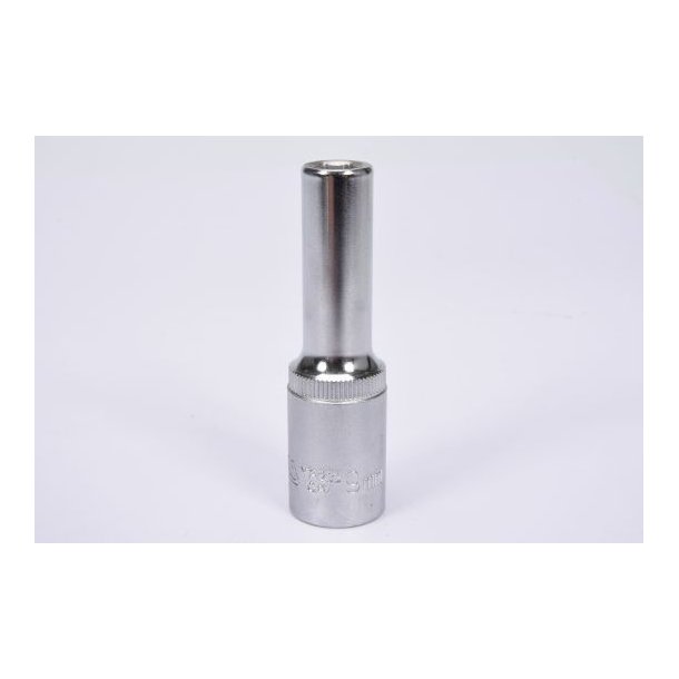 YATO Lang 6-kant Topn�gle 1/2" 9 mm YT-1222