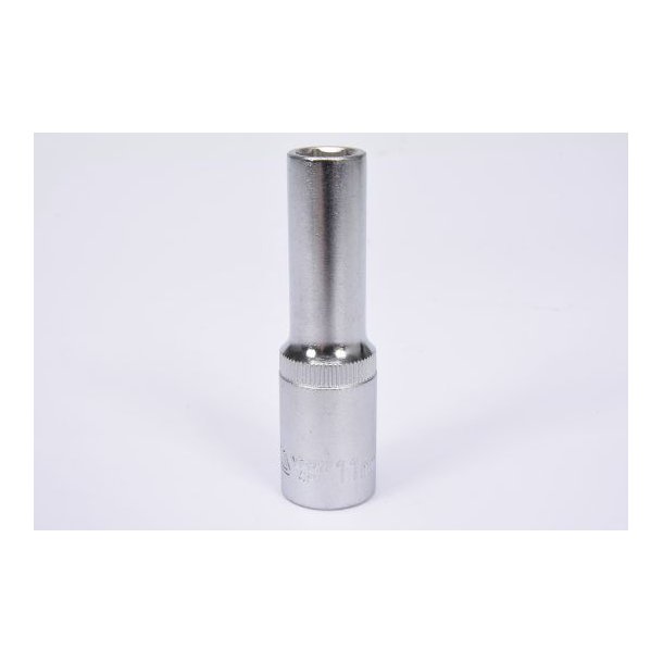 YATO Lang 6-kant Top 1/2" 11 mm x 76 mm