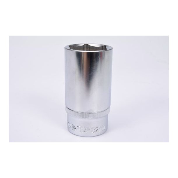 YATO Lang Topn�gle YT-1240 1/2" 32 mm 6-kant