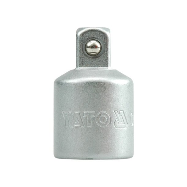 YATO Reduktionstop YT-1255, 1/2" til 3/8"