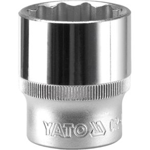 YATO YT-1270 Kort Topn�gle 1/2