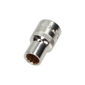 YATO YT-1273 12-kant Topn�gle 11 mm x 38 mm, 1/2