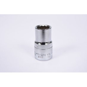 YATO Kort 12-kant Topn�gle YT-1275, 1/2