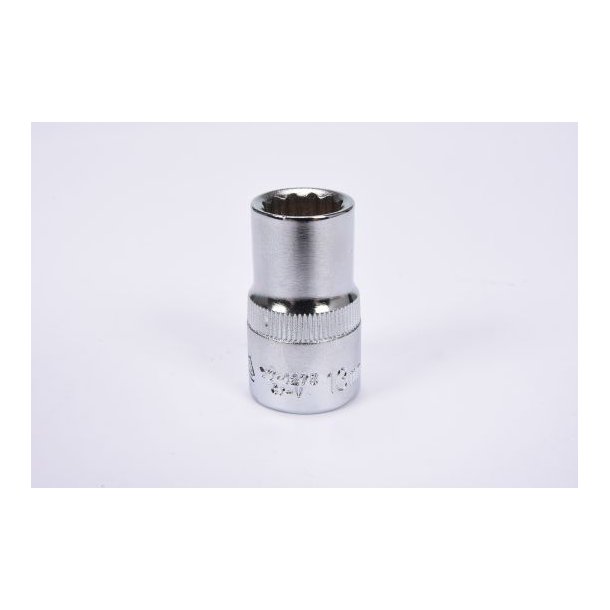 YATO Kort 12-kant Topn�gle YT-1275, 1/2", 13 mm