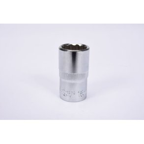 YATO Kort 12-kant Topn�gle YT-1278, 1/2