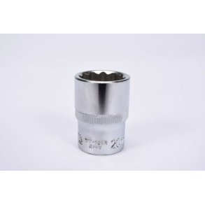 YATO YT-1282 Kort 12-kant Topn�gle, 1/2