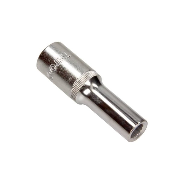 YATO Lang 12-kant Topn�gle 1/2" 9 mm CrV YT-12931