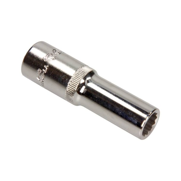 YATO Lang 12-kant Topn�gle 1/2" 12 mm x 77 mm