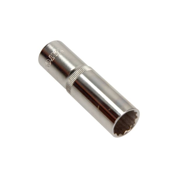 YATO YT-12938 Lang 12-kant Top 1/2" 16 mm