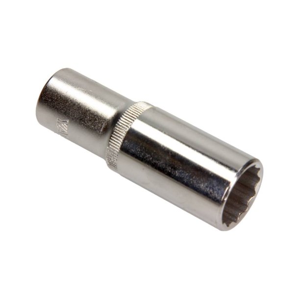 YATO YT-12941 Lang Topn�gle 1/2" 19 mm 12-kant