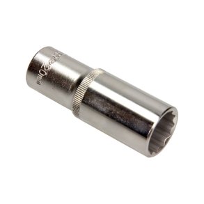 YATO Lang 12-kant Topn�gle 1/2