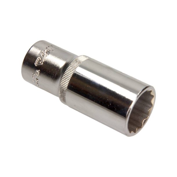 YATO Lang 12-kant Topn�gle 1/2" 23 mm