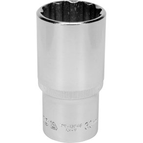 YATO Lang 12-kant Topn�gle 1/2