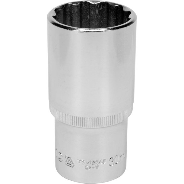 YATO Lang 12-kant Topn�gle 1/2" 30 mm YT-12948