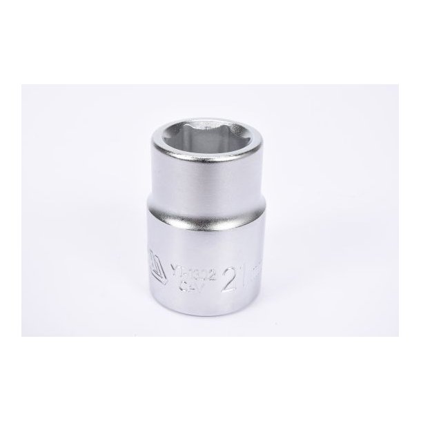 YATO YT-1302 6-kantet Top 3/4" 21 mm