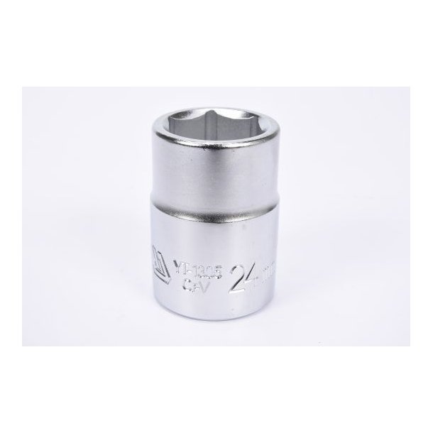YATO Sekskanttop YT-1305, 3/4", 24 mm