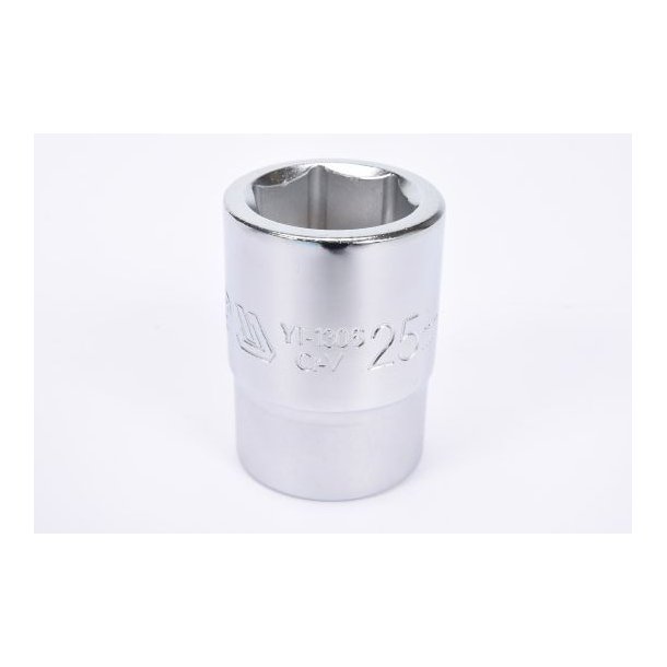 YATO 6-kant Topn�gle 3/4" 25 mm YT-1306