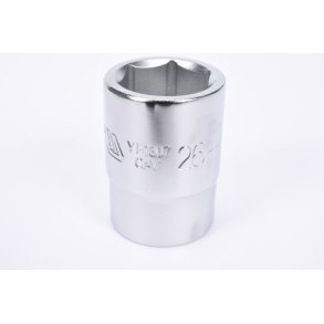 YATO 6-kantet Topn�gle YT-1307, 3/4