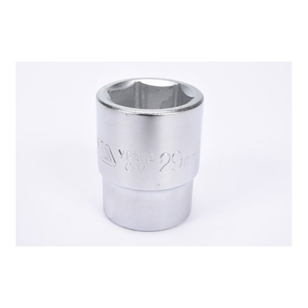 YATO Topn�gle YT-1310, 3/4", 29 mm, 6-kant