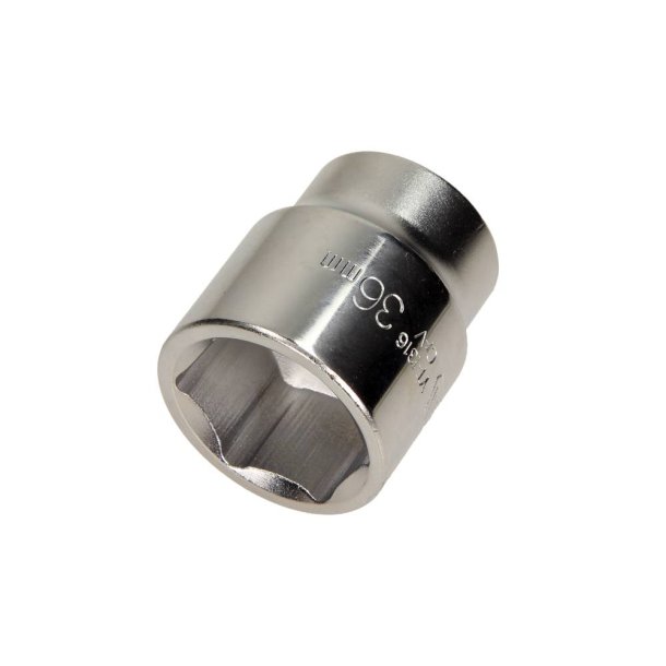 YATO Sekskantet Topn�gle YT-1316, 3/4", 36 mm