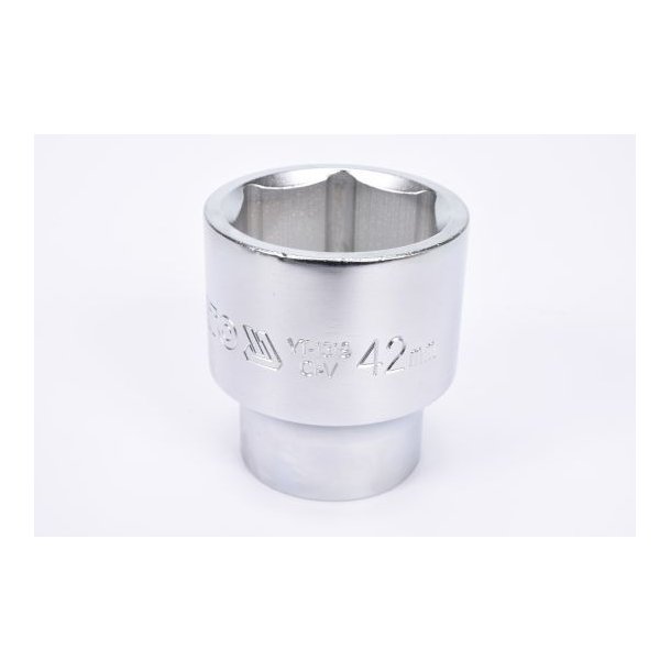 YATO Topn�gle YT-1319 42 mm 3/4" 6-kant