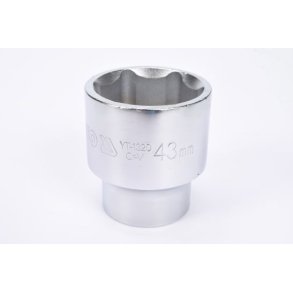 YATO YT-1320 6-kant Topn�gle 3/4