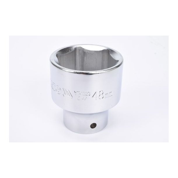 YATO Topn�gle 3/4" 48 mm 6-kantet YT-1323