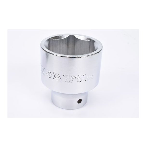 Yato 6-kant Top 3/4" 50 mm YT-1324