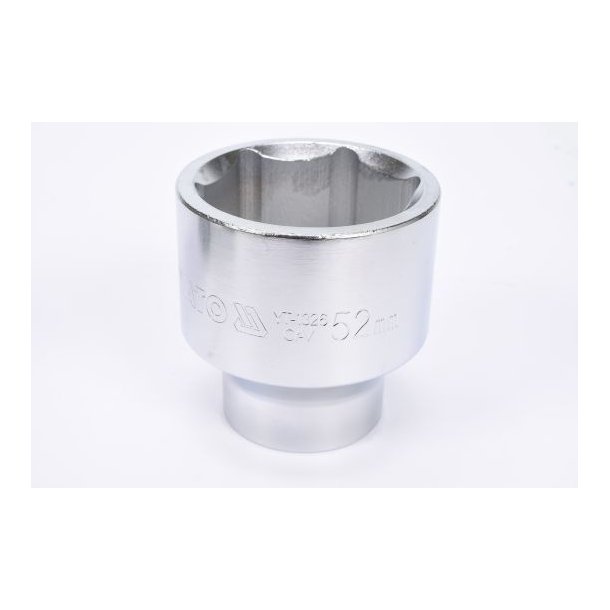 YATO Topn�gle YT-1326, 3/4", 52 mm, 6-kant